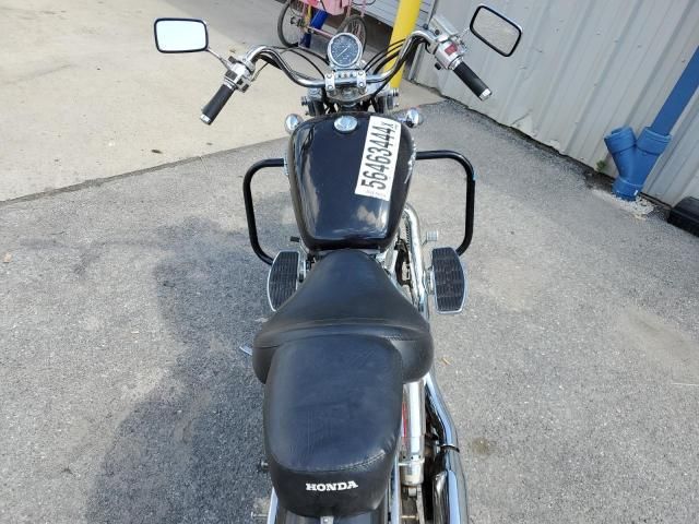 2007 Honda VT1100 C