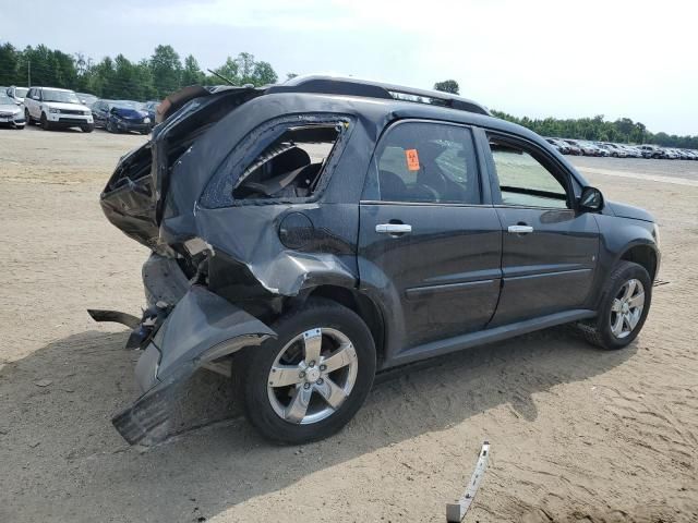 2008 Pontiac Torrent