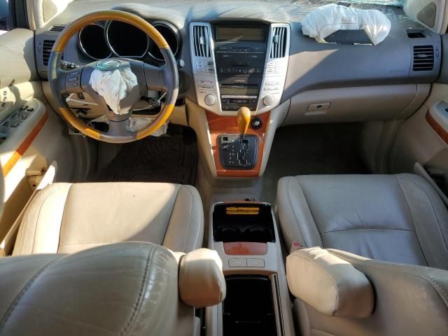 2004 Lexus RX 330