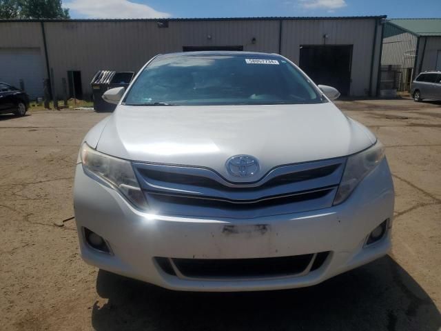 2014 Toyota Venza LE