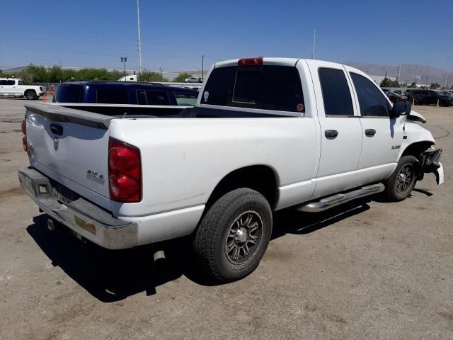 2008 Dodge RAM 1500 ST