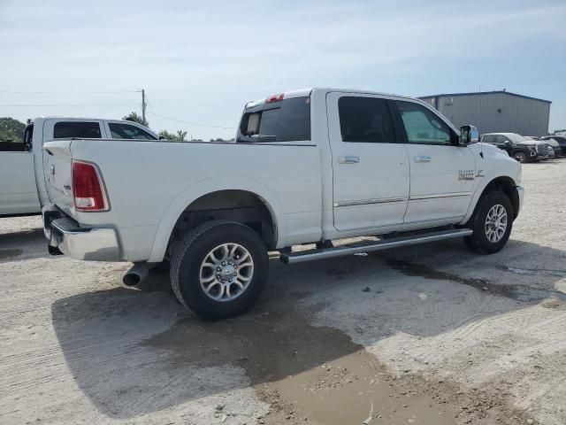 2014 Dodge 2500 Laramie