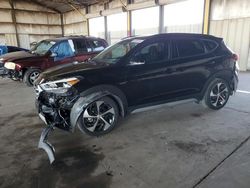 2018 Hyundai Tucson Value en venta en Phoenix, AZ