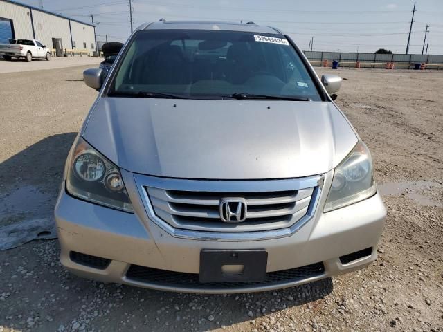 2008 Honda Odyssey EXL