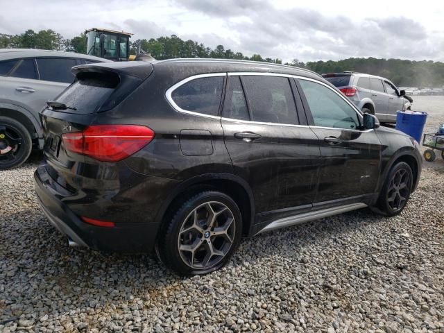 2017 BMW X1 XDRIVE28I