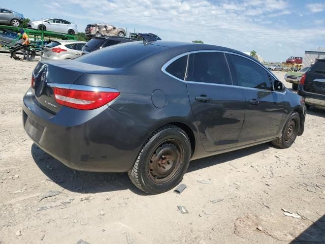 2017 Buick Verano