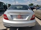 2013 Mercedes-Benz C 300 4matic