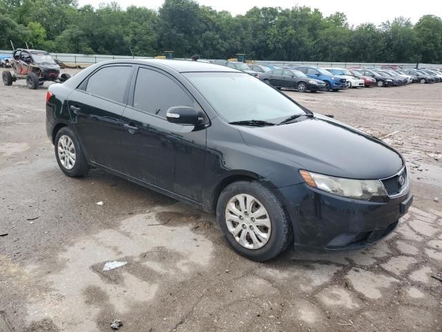 2010 KIA Forte EX