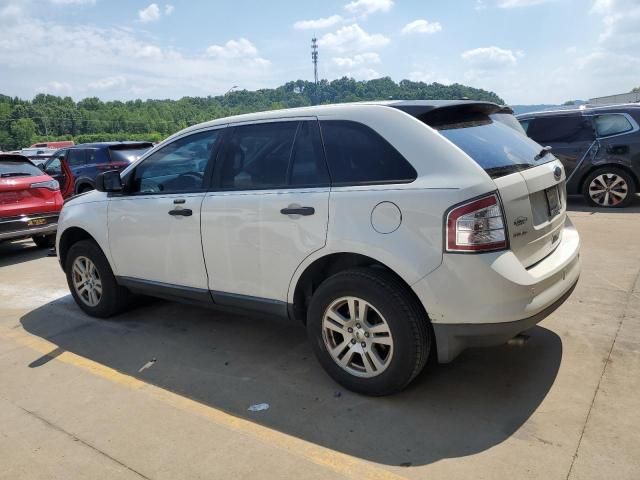 2010 Ford Edge SE