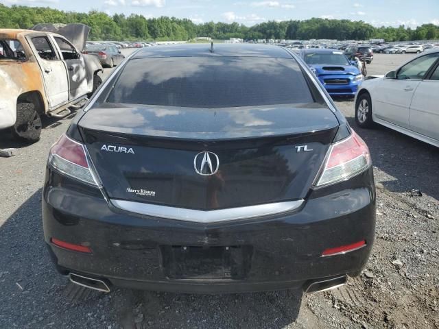 2012 Acura TL