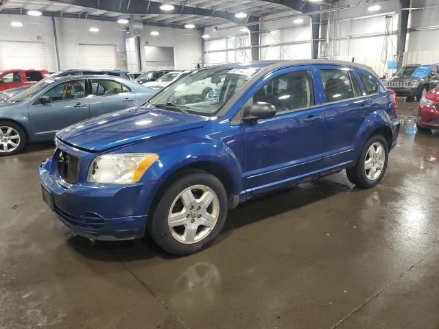 2009 Dodge Caliber SXT