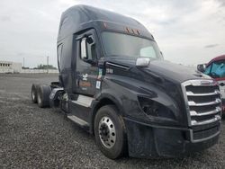 Freightliner salvage cars for sale: 2019 Freightliner Cascadia 126