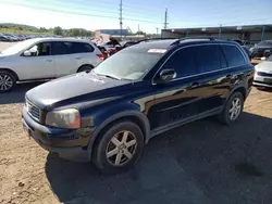 Salvage cars for sale from Copart Colorado Springs, CO: 2007 Volvo XC90 3.2