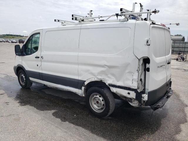 2018 Ford Transit T-150