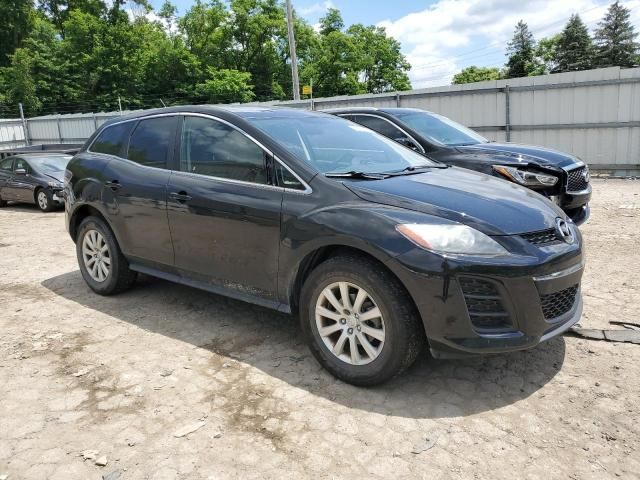 2011 Mazda CX-7