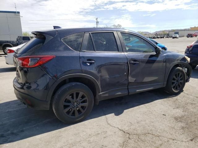 2015 Mazda CX-5 Sport