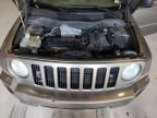 2008 Jeep Patriot Sport