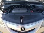 2013 Acura MDX Technology