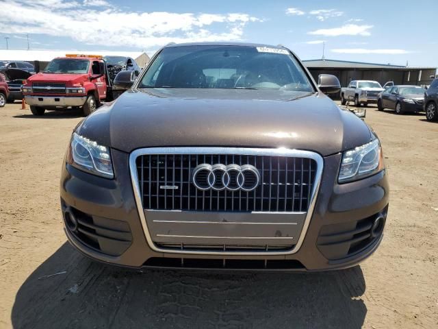 2012 Audi Q5 Premium Plus