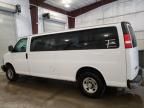 2008 Chevrolet Express G3500