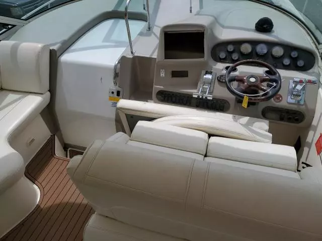 2004 Cruiser Rv 340 Expres