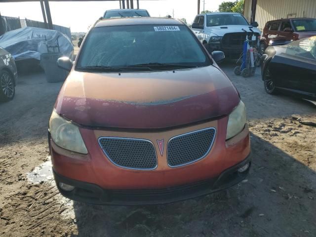 2005 Pontiac Vibe