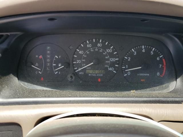 2000 Toyota Camry CE