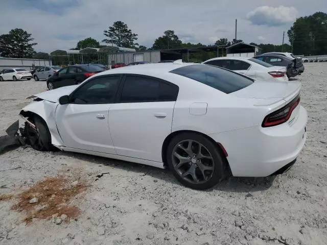 2015 Dodge Charger SXT