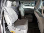 2011 Toyota Sienna XLE