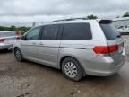 2009 Honda Odyssey EXL