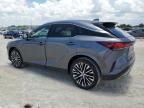 2023 Lexus RX 350 Base