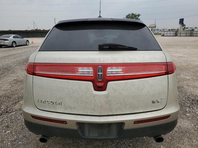 2011 Lincoln MKT