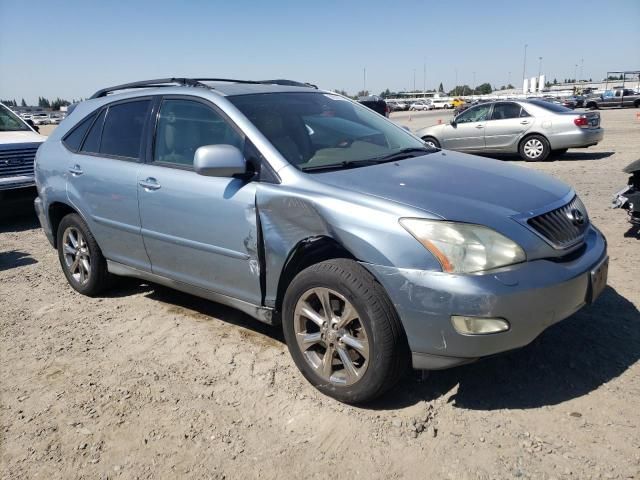 2008 Lexus RX 350