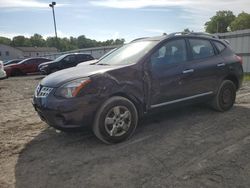 2014 Nissan Rogue Select S en venta en York Haven, PA