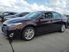 2015 Toyota Avalon XLE