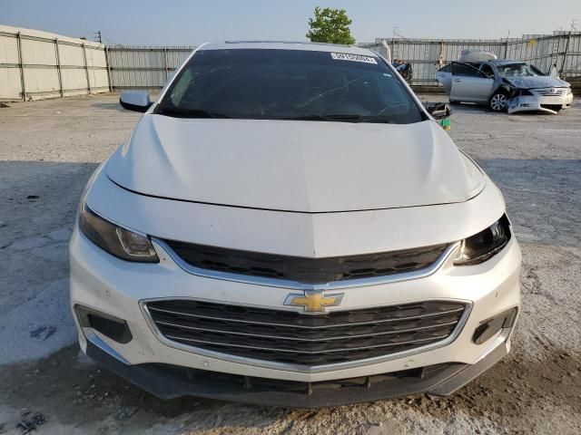 2016 Chevrolet Malibu Premier