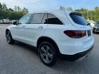 2020 Mercedes-Benz GLC 300 4matic