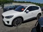 2016 Mazda CX-5 GT