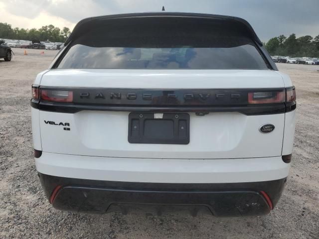 2021 Land Rover Range Rover Velar R-DYNAMIC S