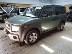Lots with Bids for sale at auction: 2004 Honda Element EX