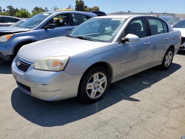 2006 Chevrolet Malibu LT