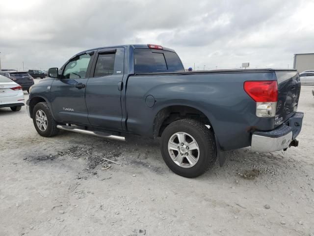 2007 Toyota Tundra Double Cab SR5