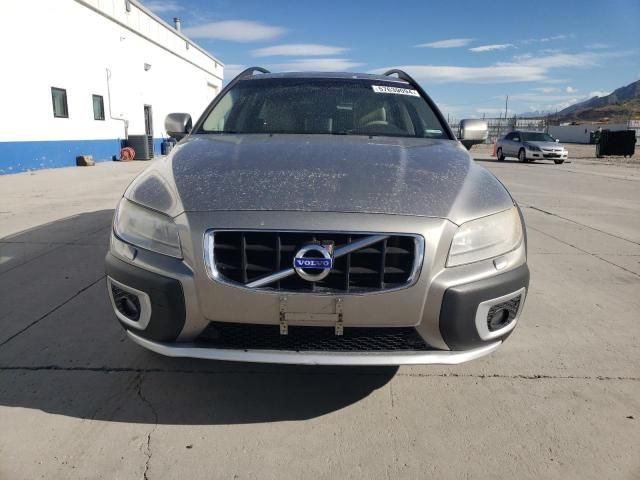 2011 Volvo XC70 3.2