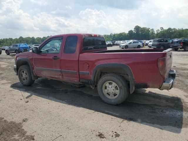 2006 Chevrolet Colorado