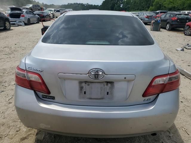 2008 Toyota Camry CE