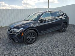 2024 Volkswagen Tiguan SE en venta en Riverview, FL