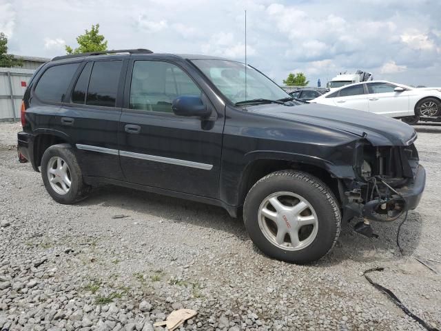 2007 GMC Envoy