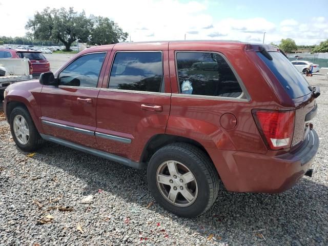 2007 Jeep Grand Cherokee Laredo