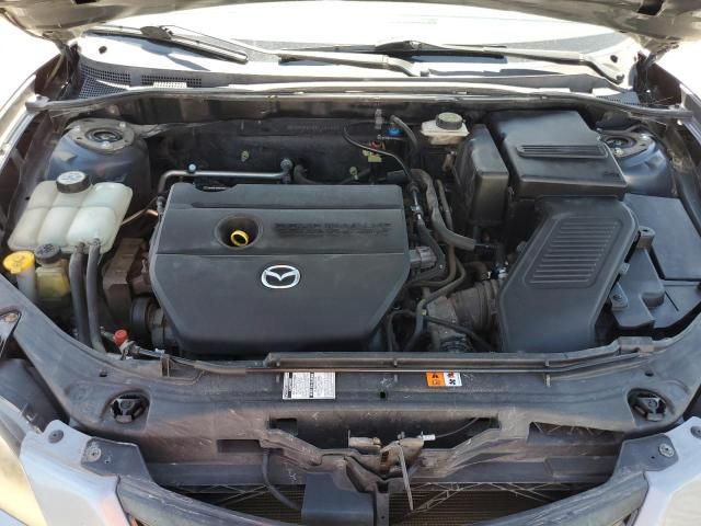 2006 Mazda 3 I