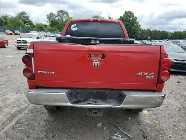 2007 Dodge RAM 2500